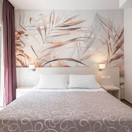 Hotel La Pineta Follonica Esterno foto