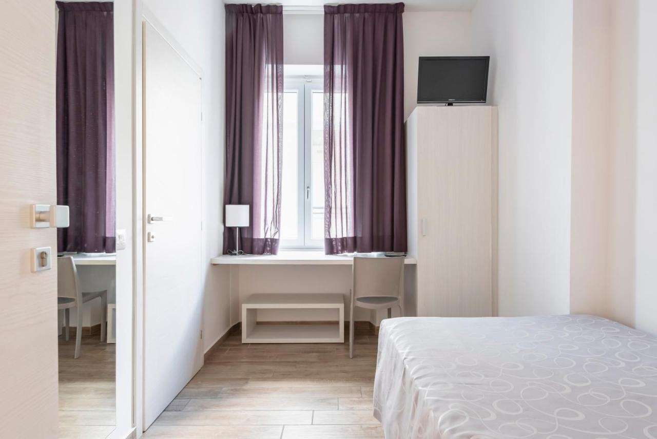 Hotel La Pineta Follonica Esterno foto