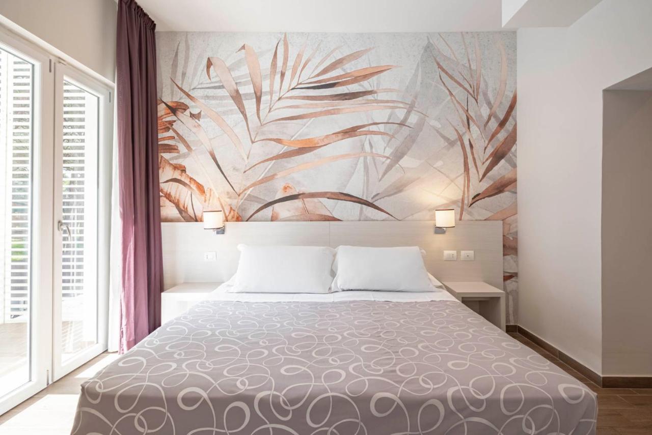 Hotel La Pineta Follonica Esterno foto