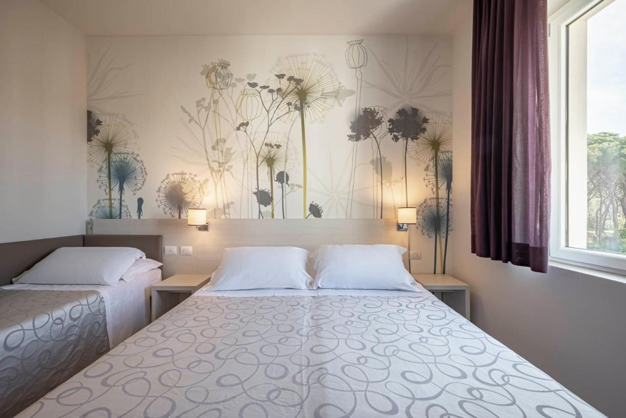 Hotel La Pineta Follonica Esterno foto