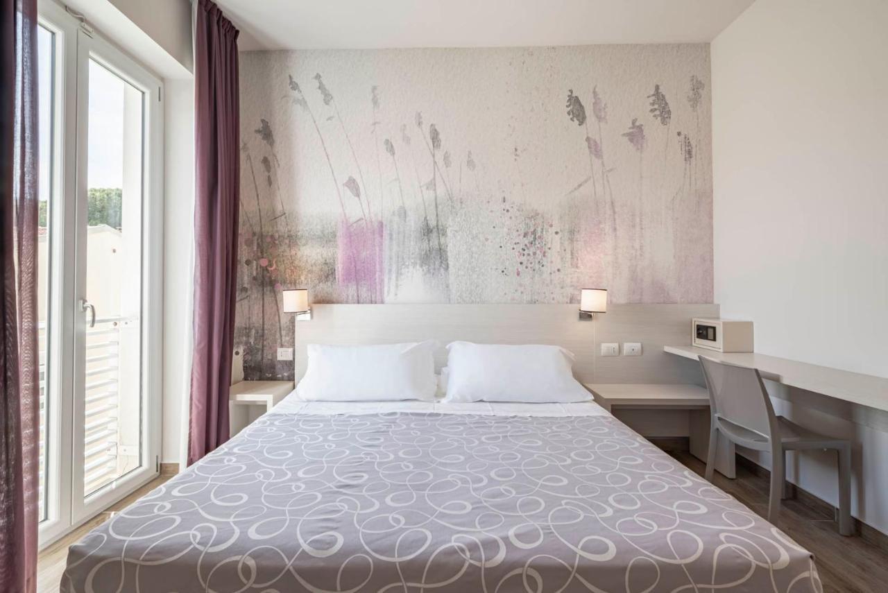 Hotel La Pineta Follonica Esterno foto