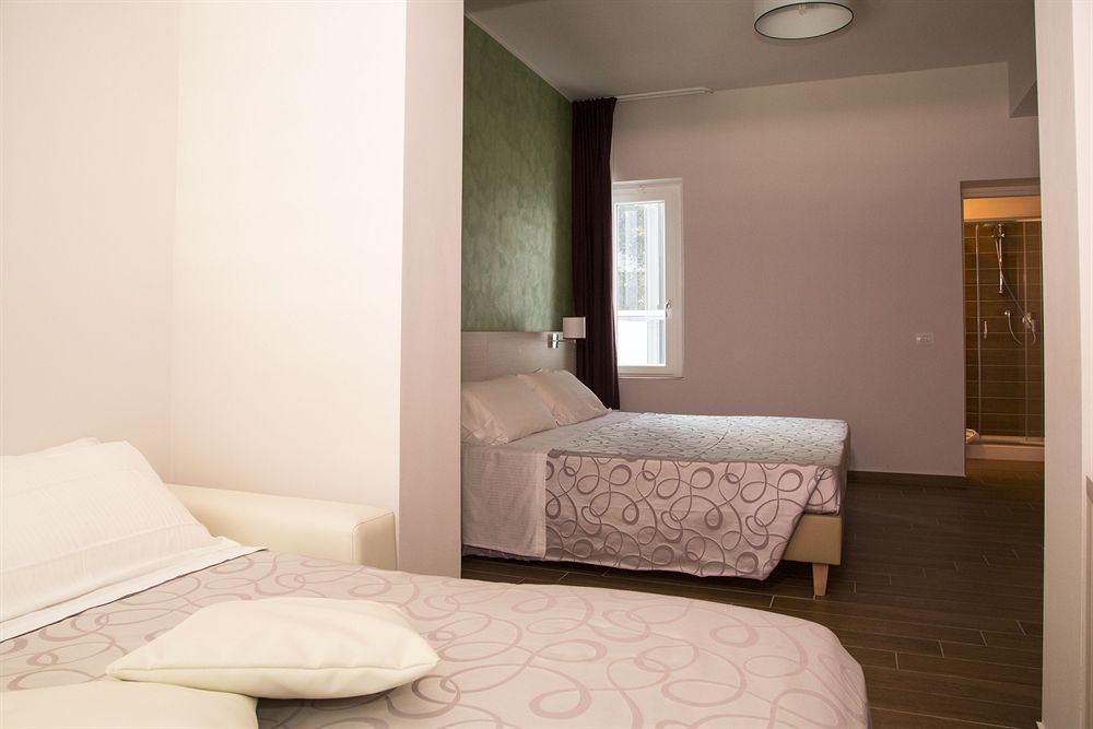 Hotel La Pineta Follonica Esterno foto